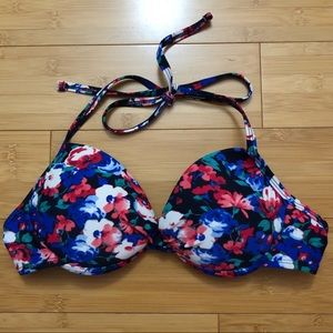 Target bikini top🐙